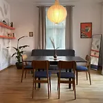 Bakcyl Atelier Art Workshops & Vintage Spot In Sopot Center - 4 Rooms