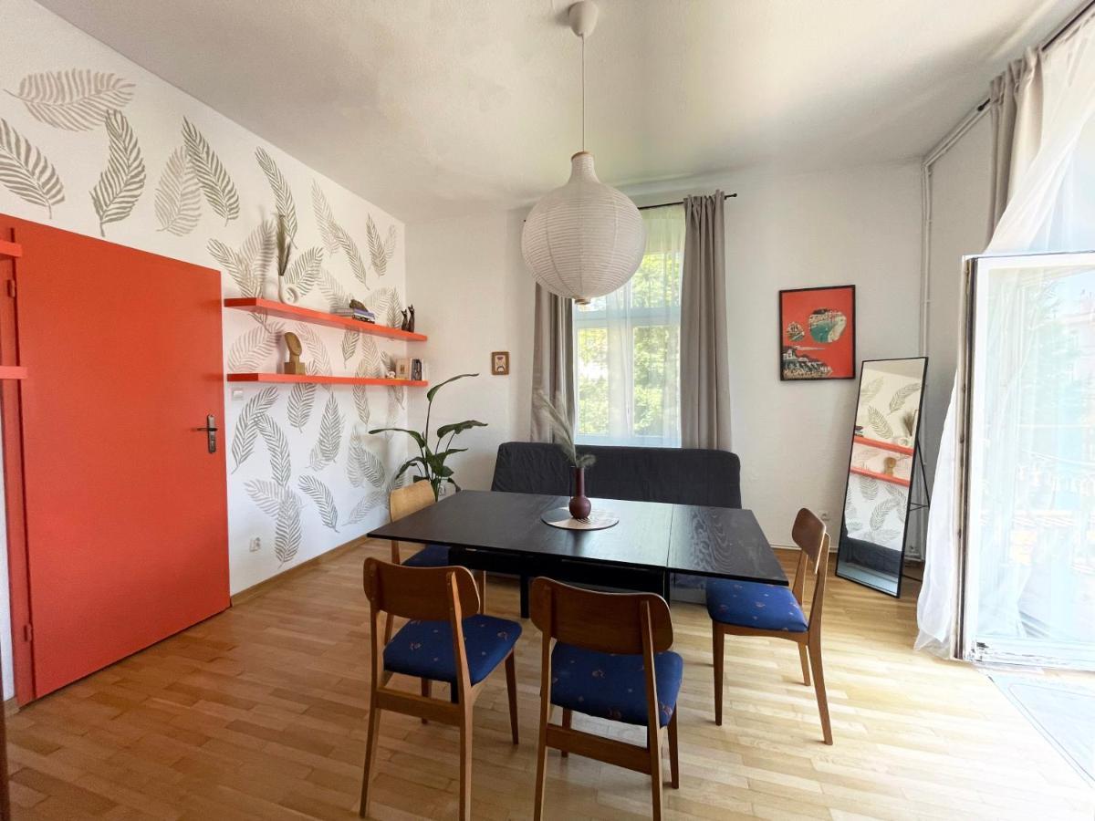 Bakcyl Atelier Art Workshops & Vintage Spot In Center - 4 *
