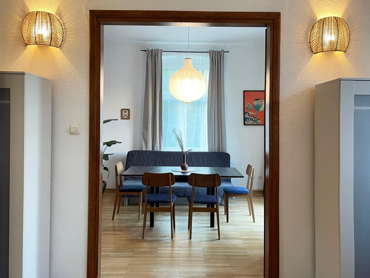 Bakcyl Atelier Art Workshops & Vintage Spot In Center - 4 Leilighet Sopot