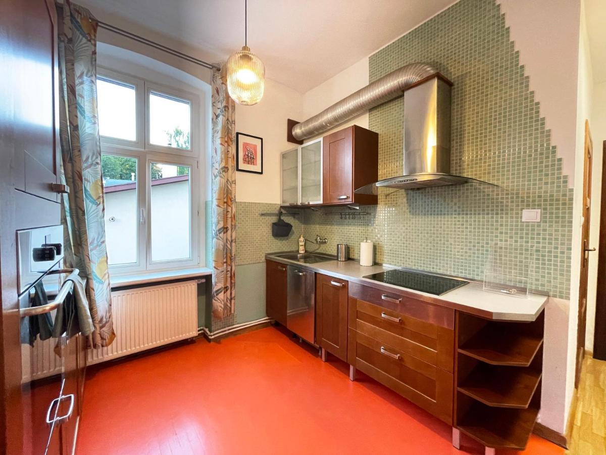 Bakcyl Atelier Art Workshops & Vintage Spot In Center - 4 Sopot