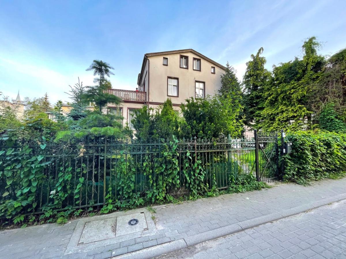Apartment Bakcyl Atelier Art Workshops & Vintage Spot In Center - 4