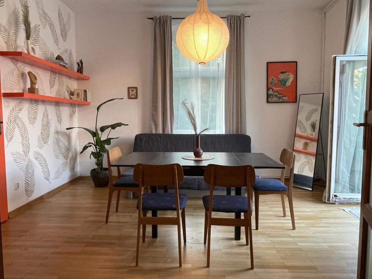 Bakcyl Atelier Art Workshops & Vintage Spot In Center - 4