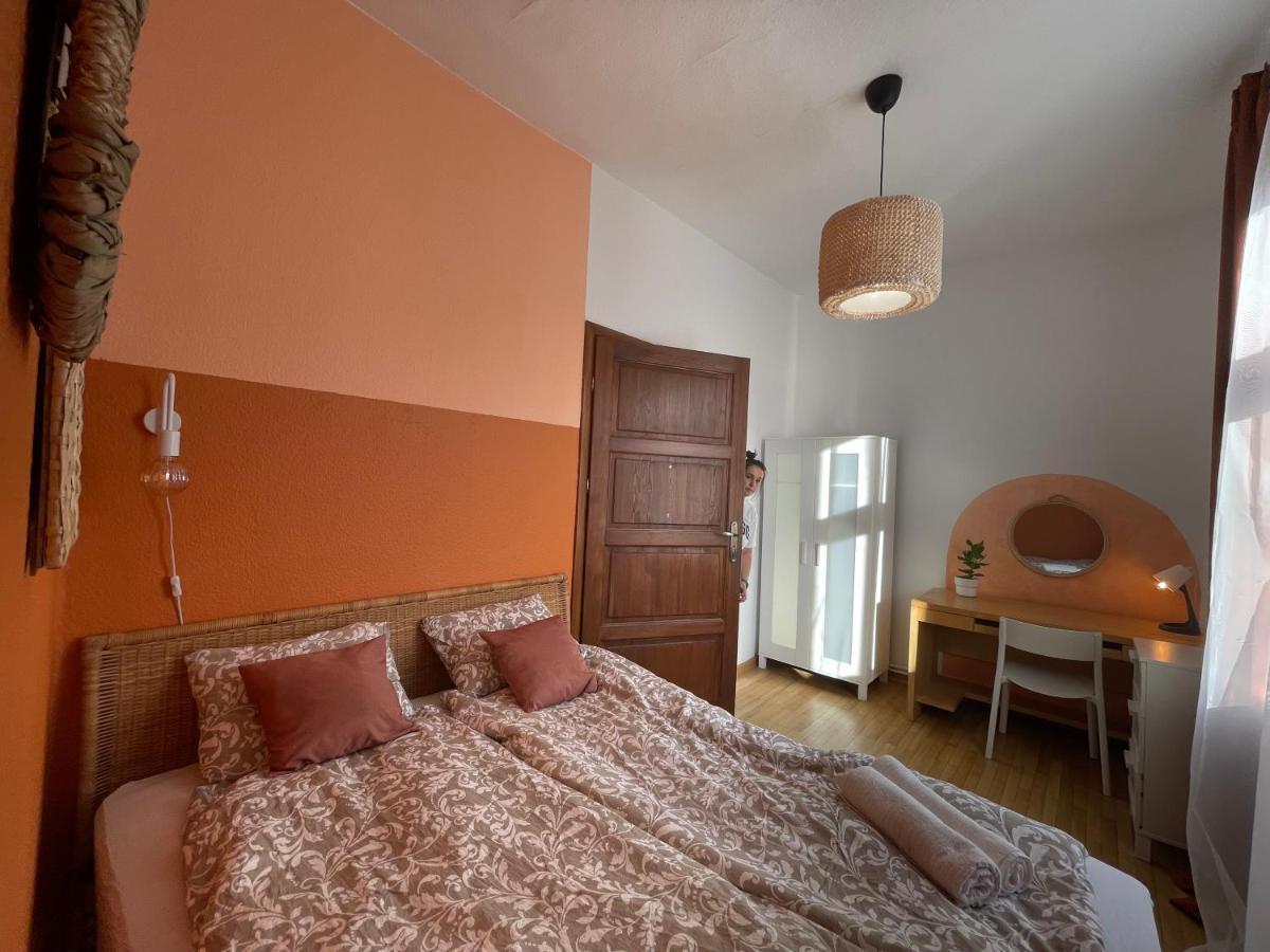 Bakcyl Atelier Art Workshops & Vintage Spot In Center - 4 * Sopot