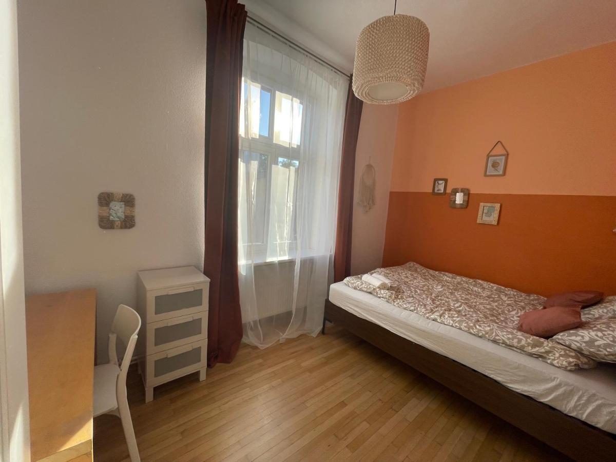 Bakcyl Atelier Art Workshops & Vintage Spot In Center - 4 Apartment *