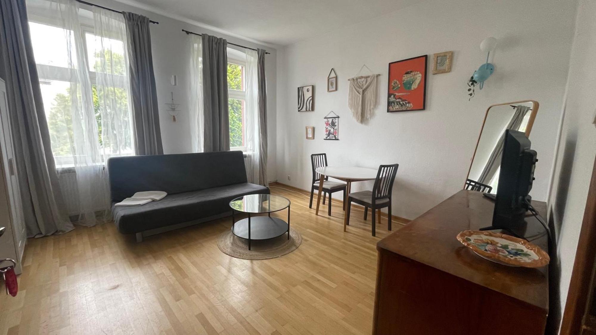 Bakcyl Atelier Art Workshops & Vintage Spot In Center - 4 Sopot